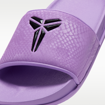 Kobe Offcourt Men's Slides