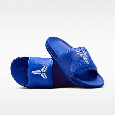 Kobe Offcourt Men's Slides