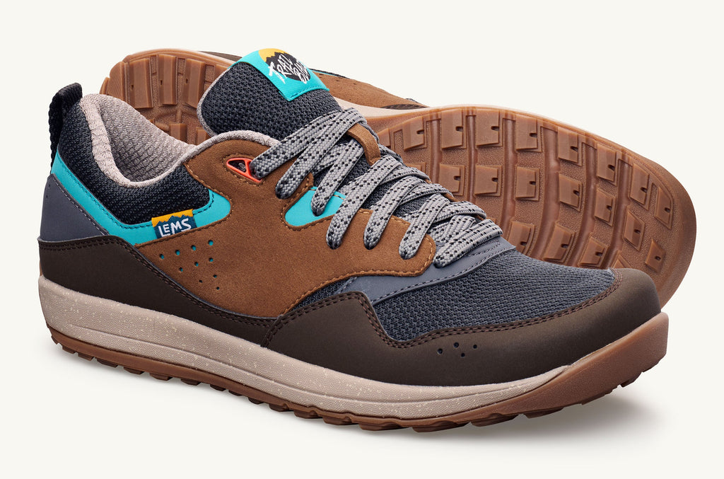 Men's Trail Blazer - Jupiter Sunset