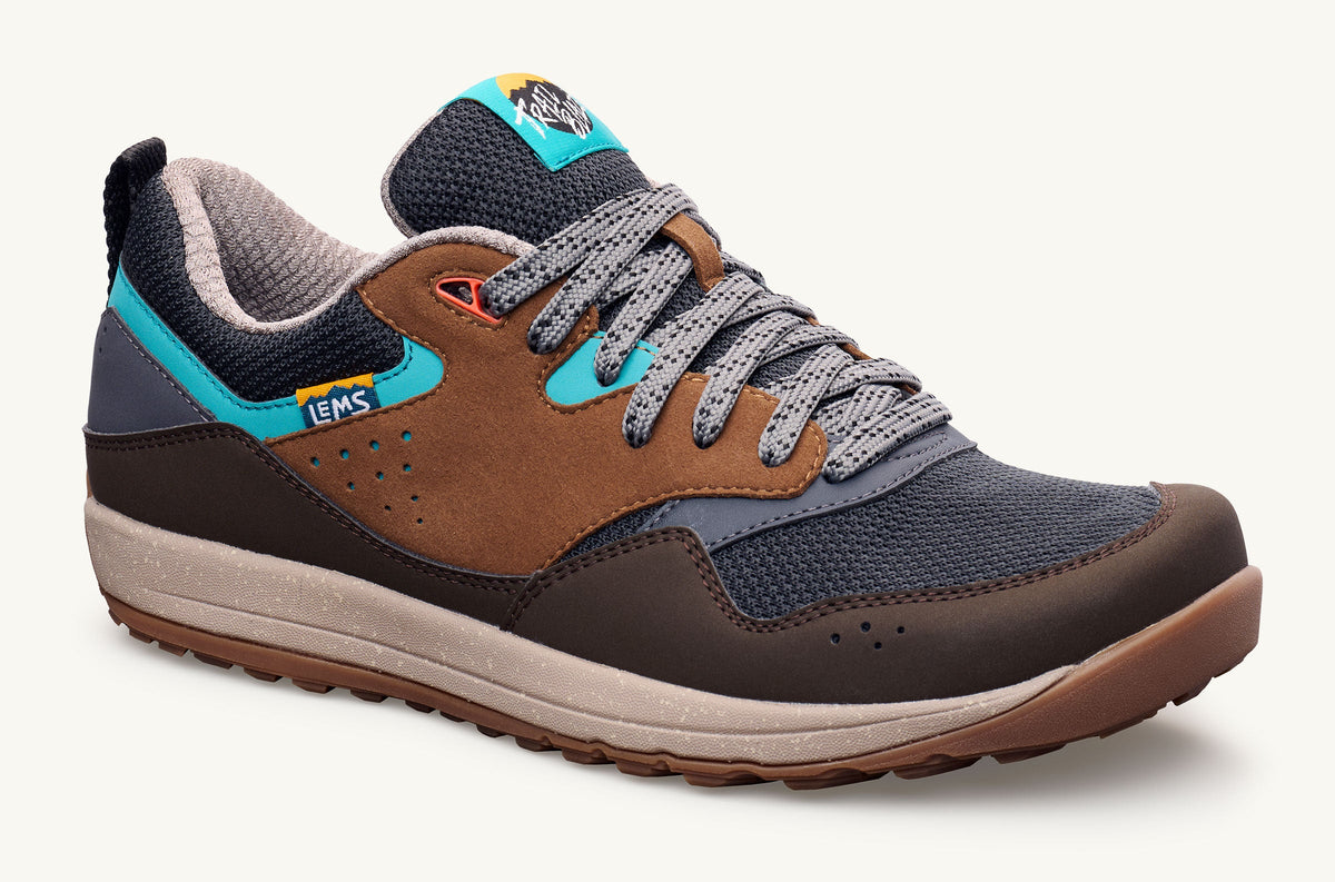 Men's Trail Blazer - Safari
