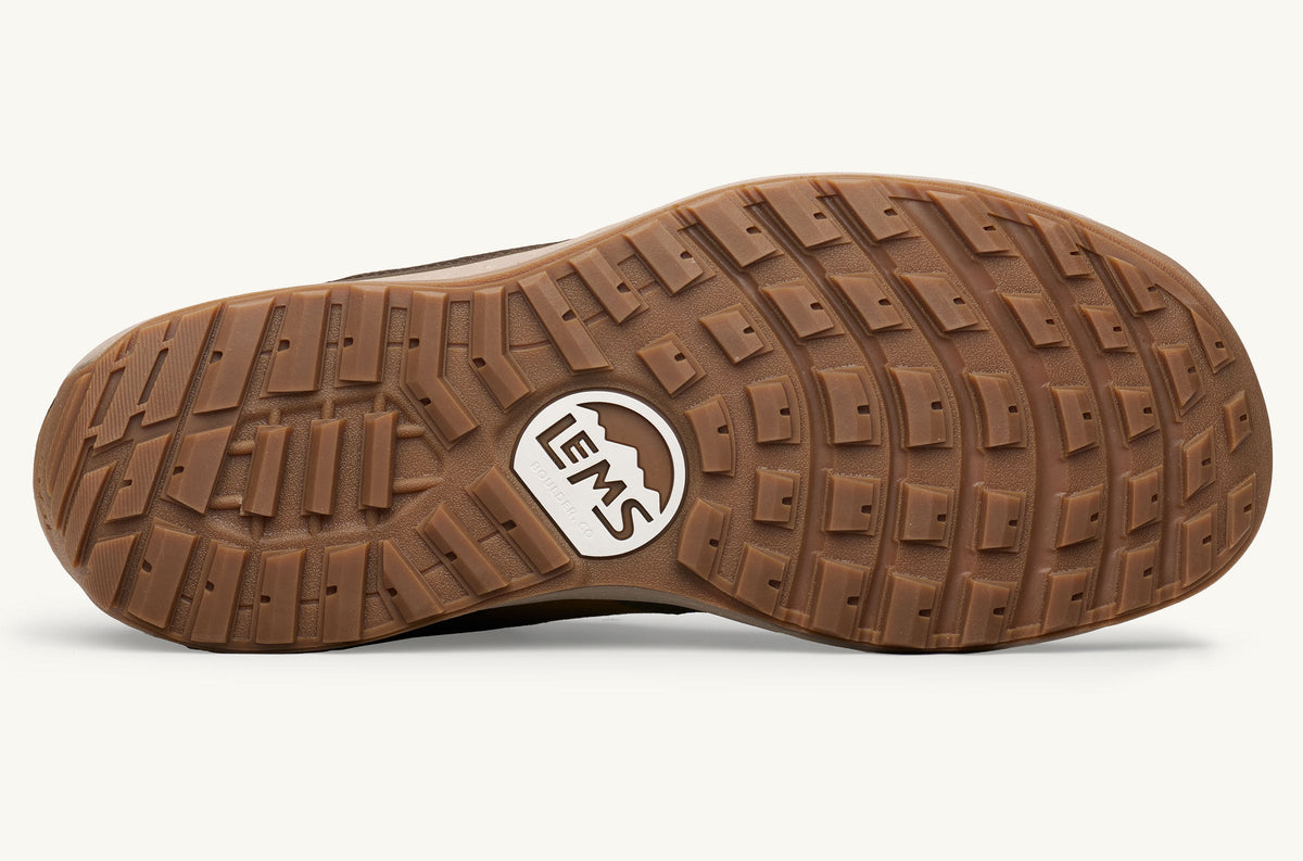 Men's Trail Blazer - Safari