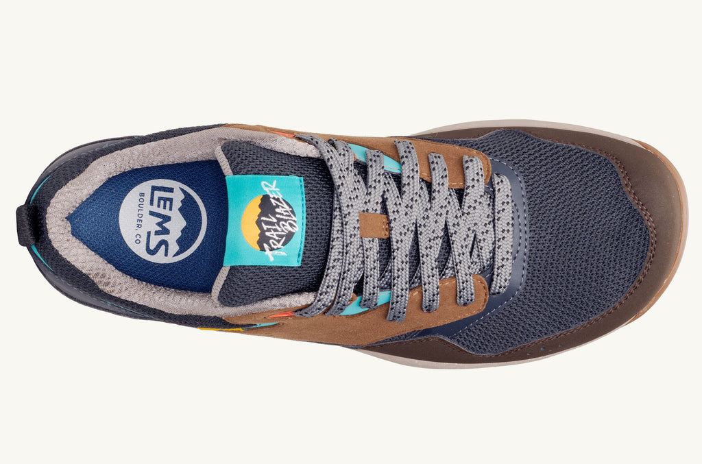 Men's Trail Blazer - Juniper
