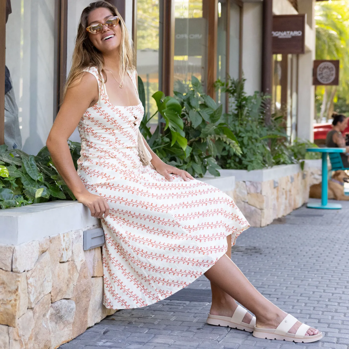 Vista Luxe Thea