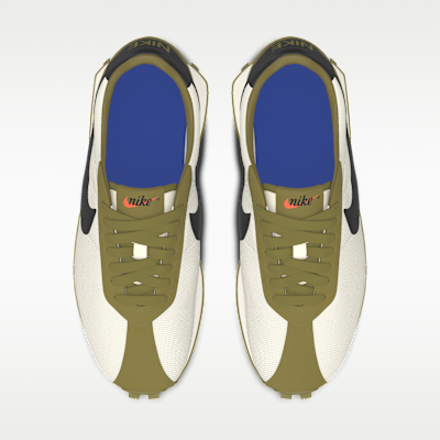 Nike LD-1000 By You Custom Men's Shoes
