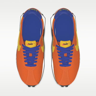 Nike LD-1000 By You Custom Men's Shoes