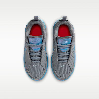 LeBron Witness 9 Little Kids' Shoes