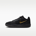 LeBron Witness X Big Kids' Basketball Shoes