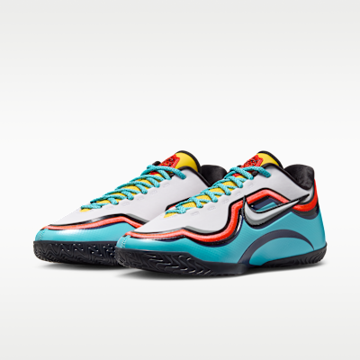 LeBron XXIII Basketball Shoes