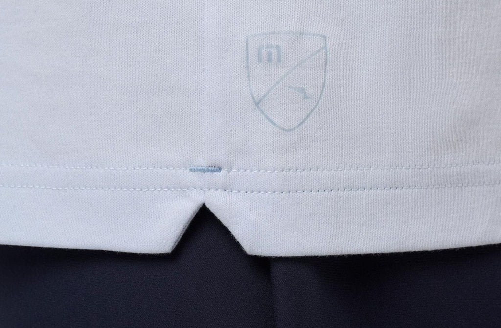 The Initiative Long Sleeve - Light Blue