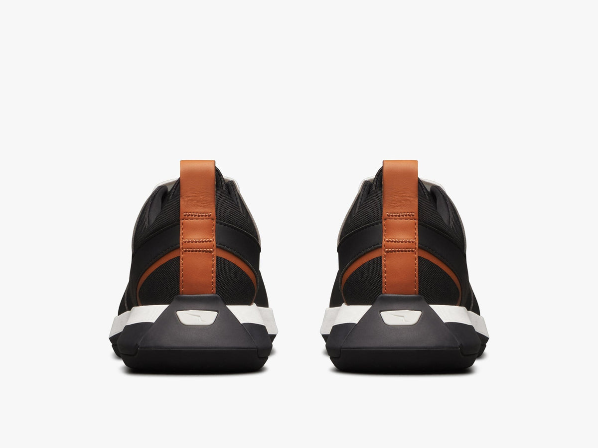 Marathon Bolt - Black / White