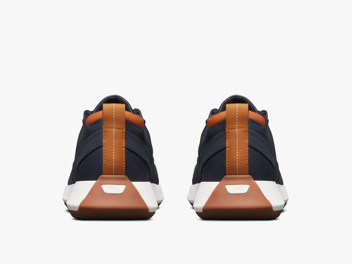 Marathon Trainer - White / White