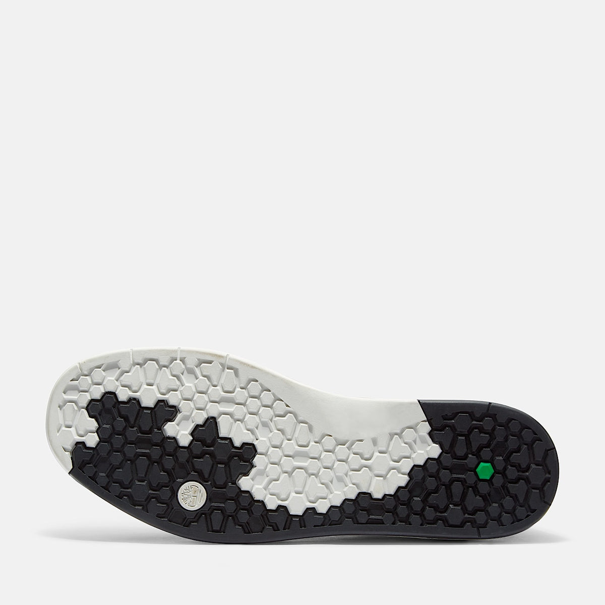 Mens Davis Square Sneaker TBL Black ALT3