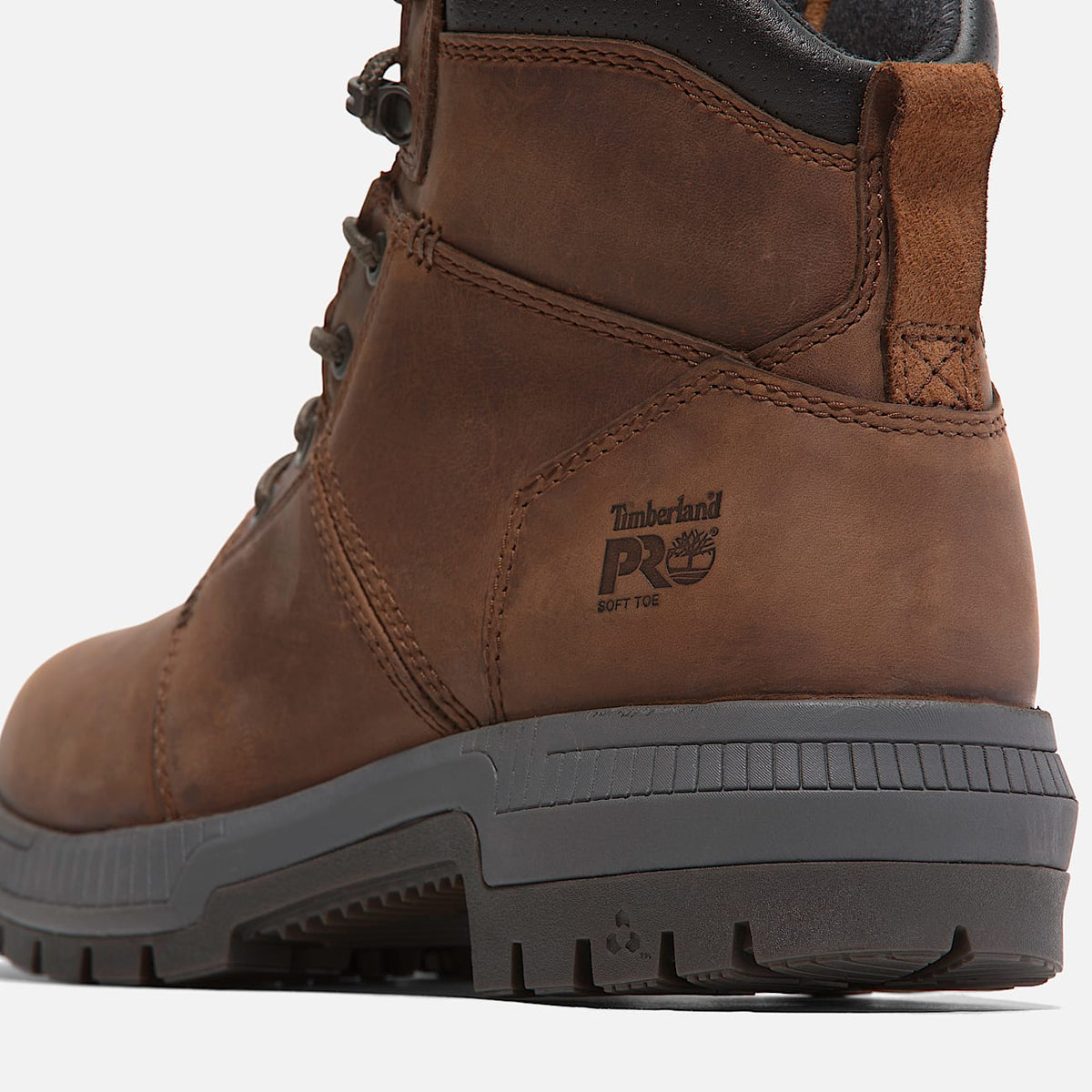 Mens Montauk 6Inch Boot TBL Medium Brown FullGrain ALT7
