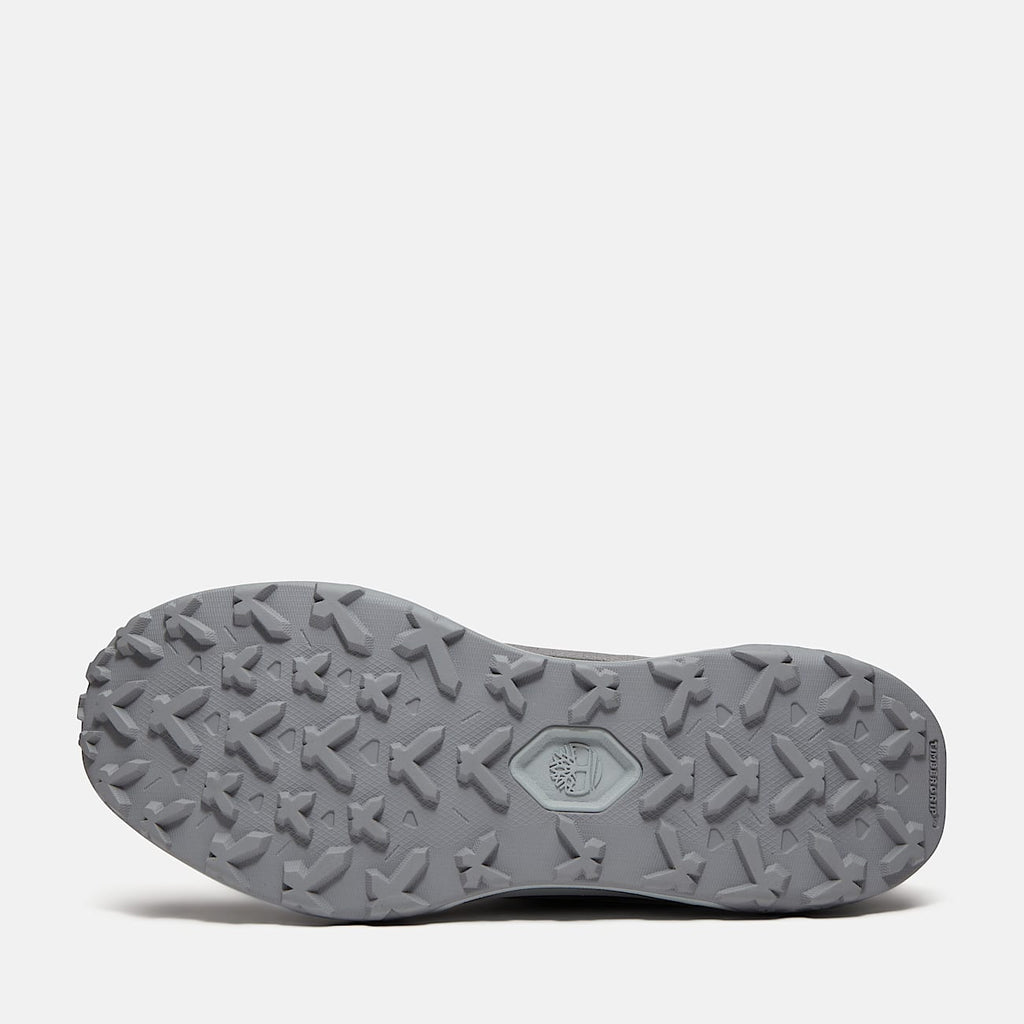 Mens Motion Ledge Mid Sneaker TBL Grey Mesh ALT3