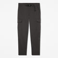 Mens QuickDry Stretch Cargo Pant TBL Vintage Black HERO