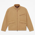 Men's Strafford Canvas Jacket