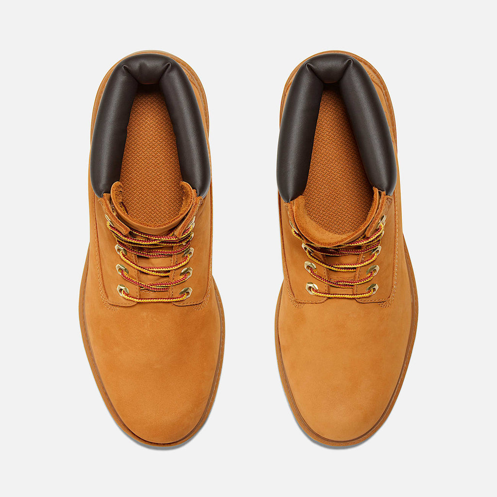 Mens Classic 6Inch Waterproof Boot TBL Wheat ALT2