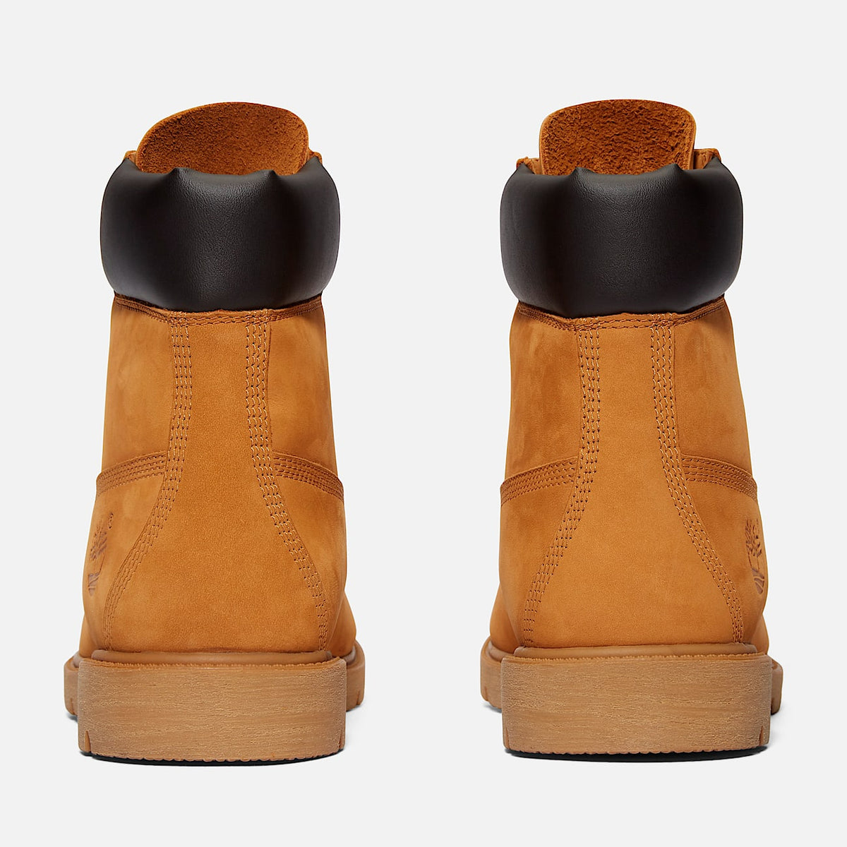 Mens Classic 6Inch Waterproof Boot TBL Wheat ALT5