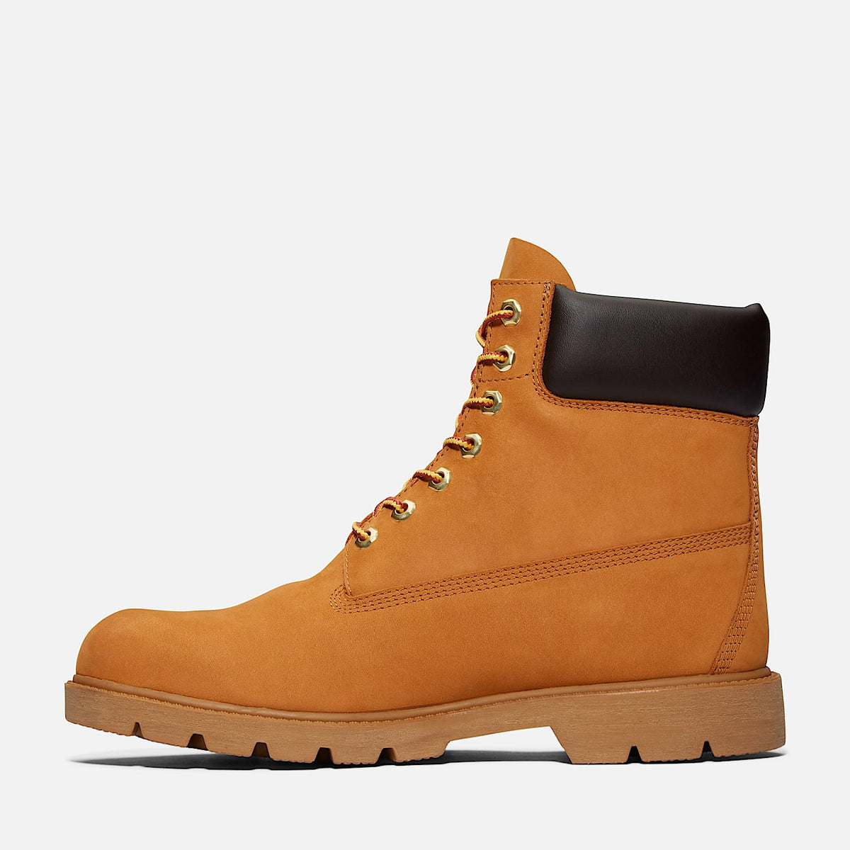 Mens Classic 6Inch Waterproof Boot TBL Wheat ALT6