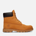 Mens Classic 6Inch Waterproof Boot TBL Wheat HERO