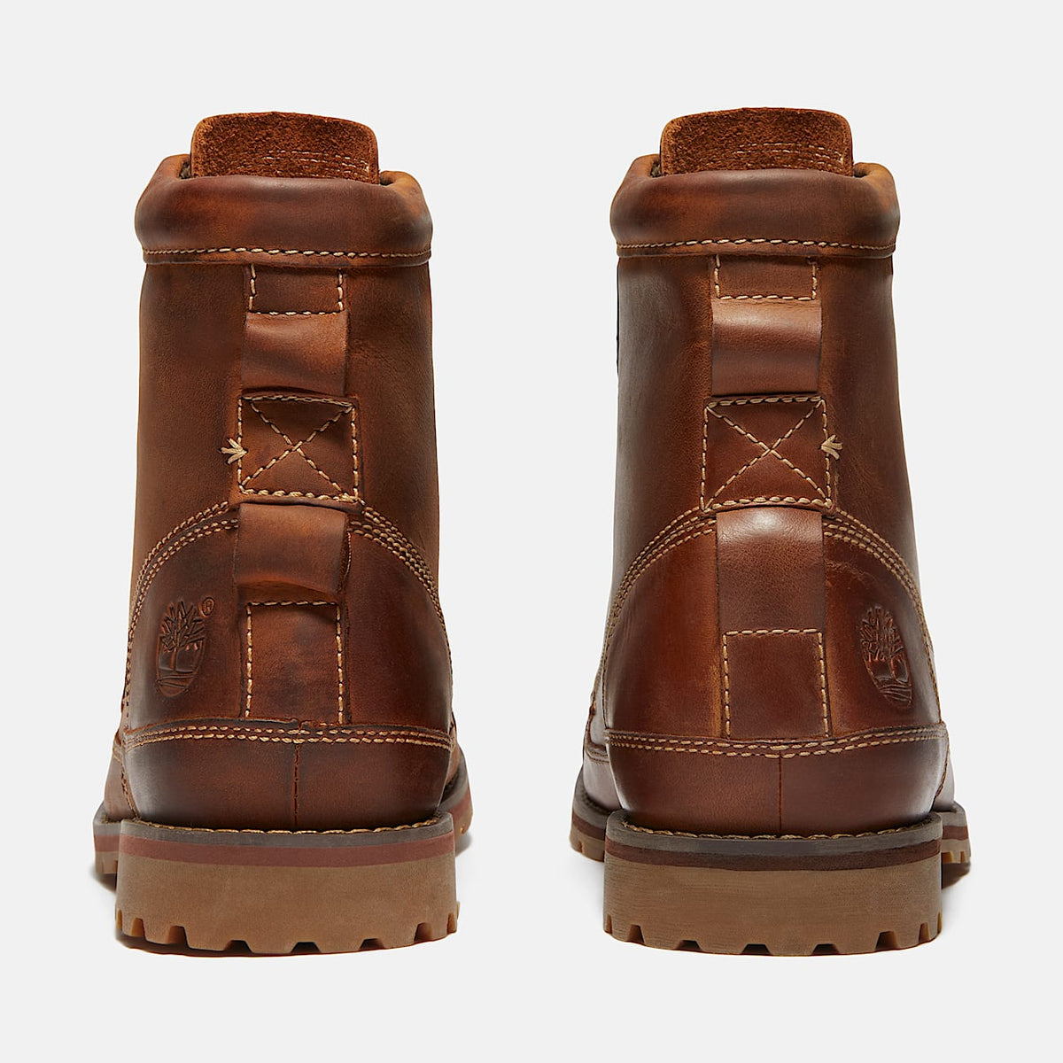 Mens Originals Mid Boot TBL Brown ALT5