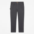 Mens PRO Canvas Work Pant TBL Gargoyle Grey HERO