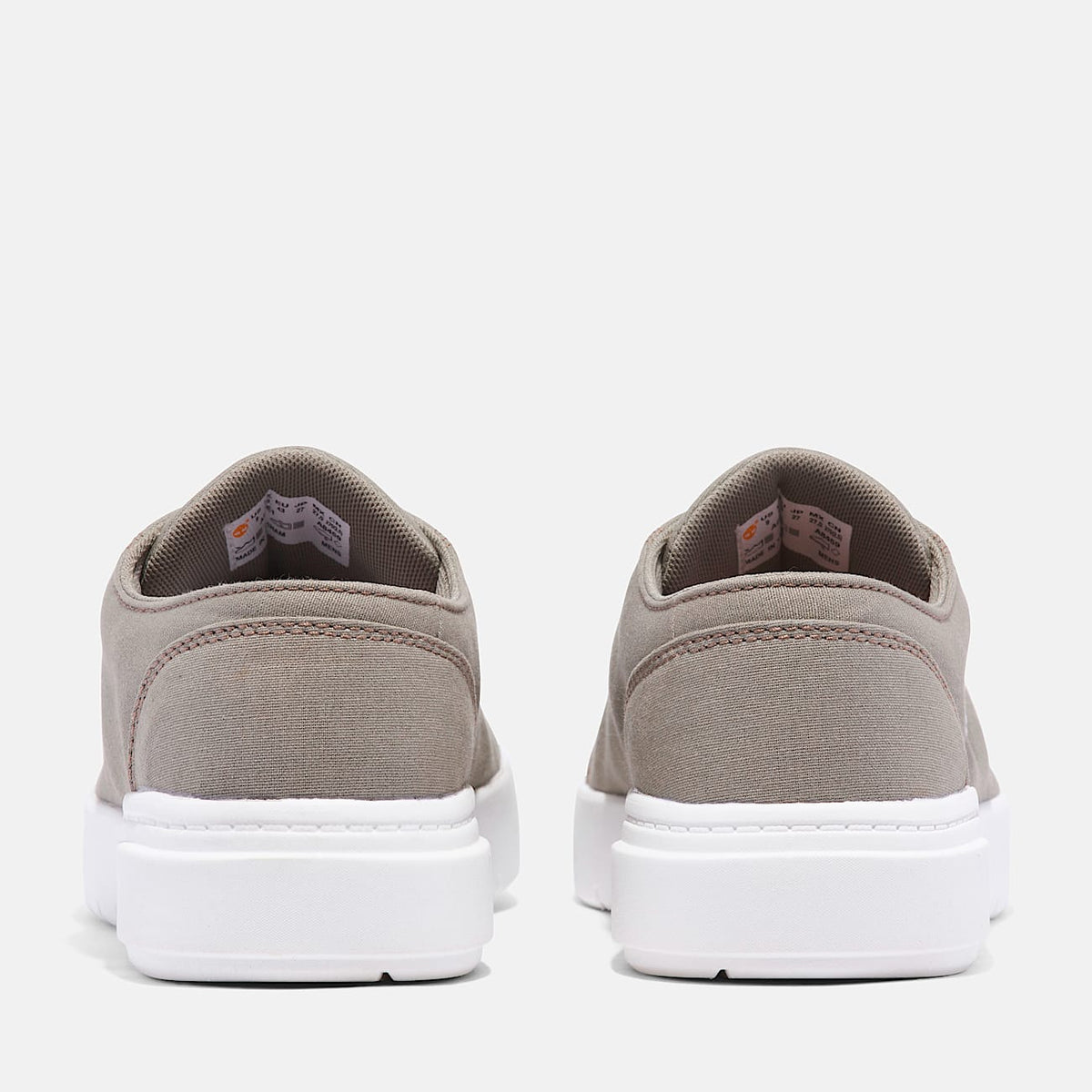 Mens Seneca Bay Sneaker TBL Light Taupe Canvas ALT5