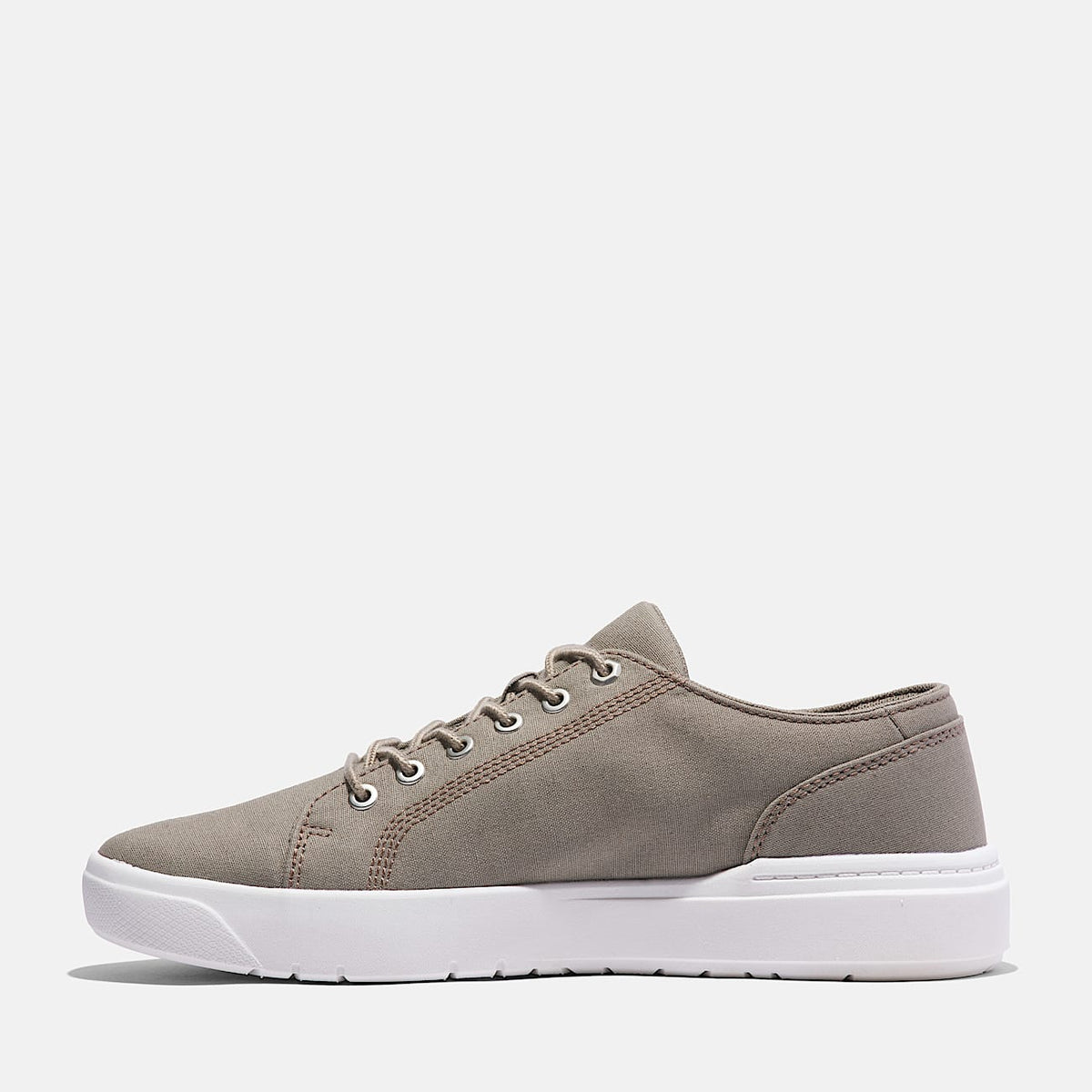 Mens Seneca Bay Sneaker TBL Light Taupe Canvas ALT6