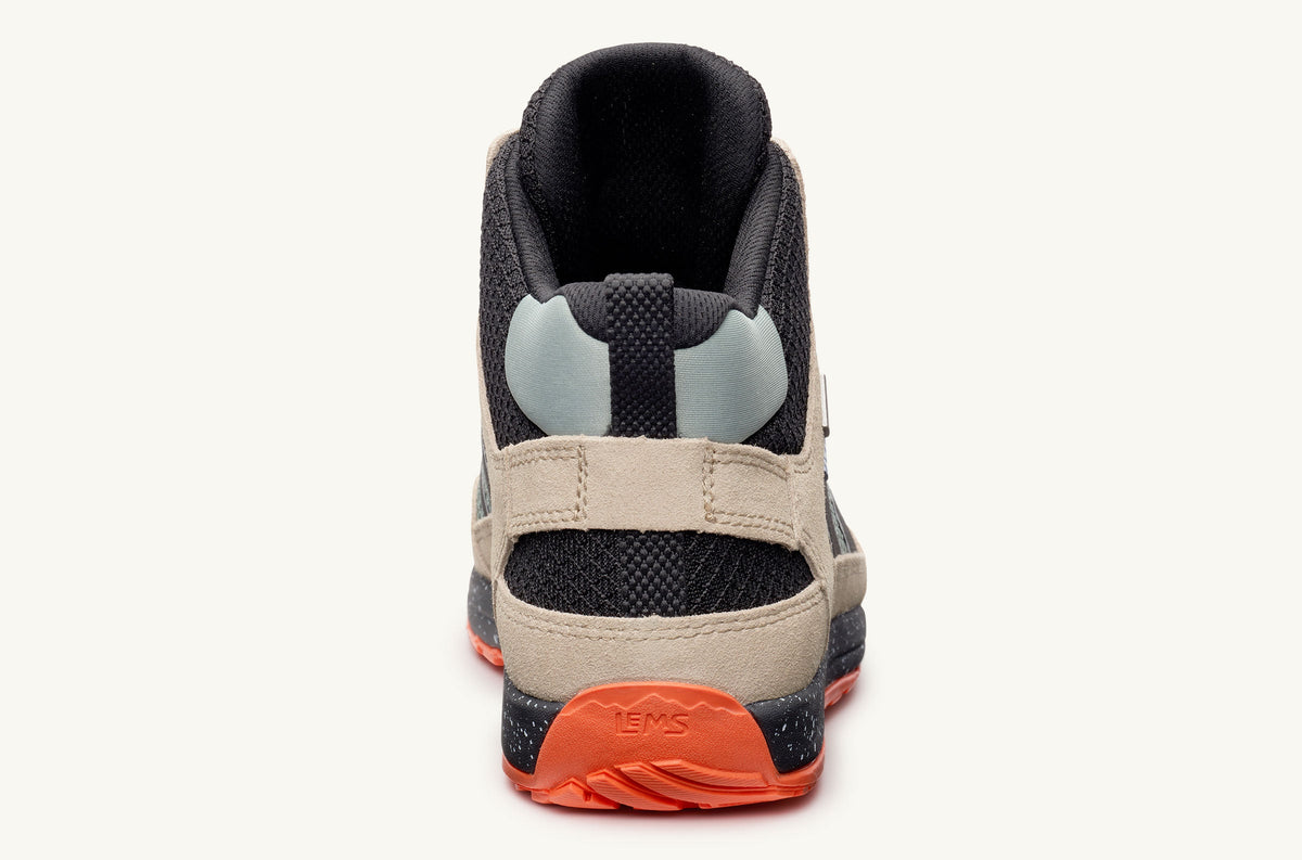 Women's Primal Pursuit Mid Waterproof