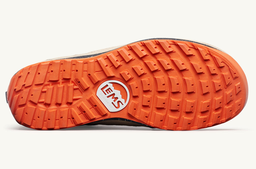 Women's Primal Pursuit Mid Waterproof