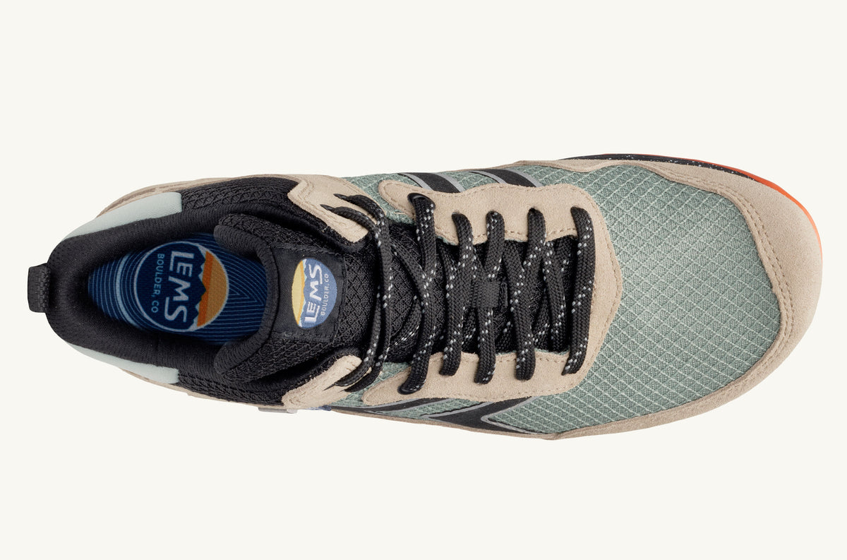 Men's Primal Pursuit Mid Waterproof