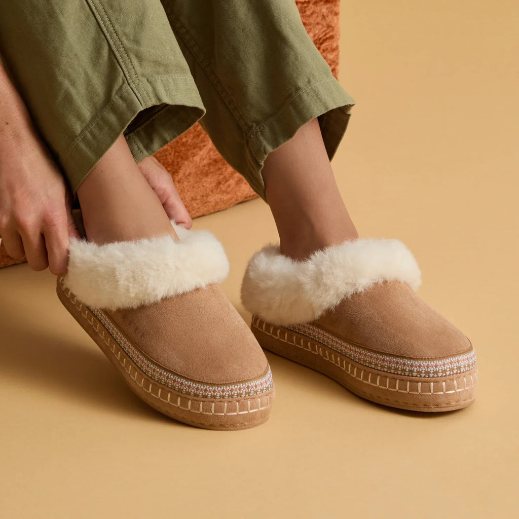 Mikayla Slipper