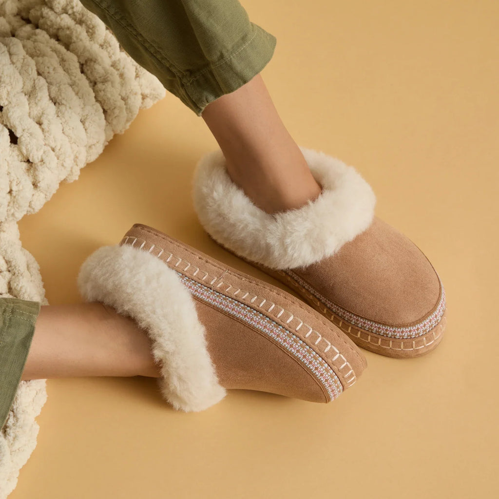 Mikayla Slipper