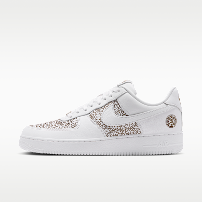 Nike Air Force 1 '07 LV8 Men's Shoes