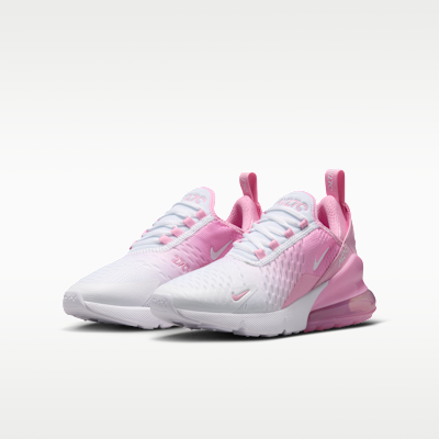 Nike Air Max 270 Big Kids' Shoes