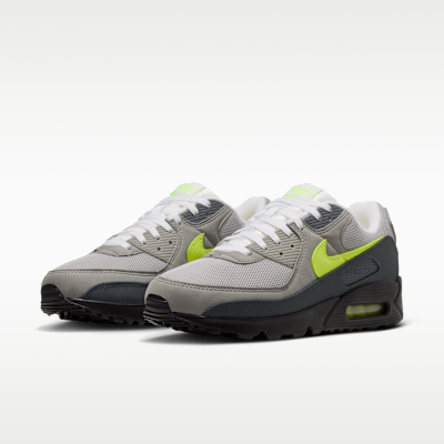 Nike Air Max 90 Men's Shoes