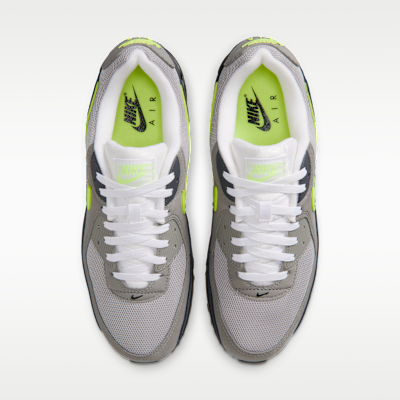 Nike Air Max 90 Men's Shoes