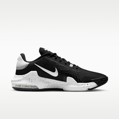 Nike Impact 4 Basketball Shoes
