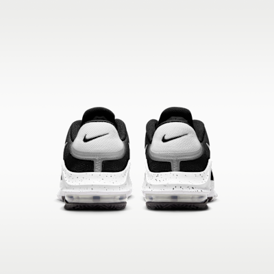 Nike Impact 4 Basketball Shoes