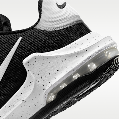 Nike Impact 4 Basketball Shoes
