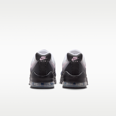 Nike Air Max Invigor Big Kids' Shoes