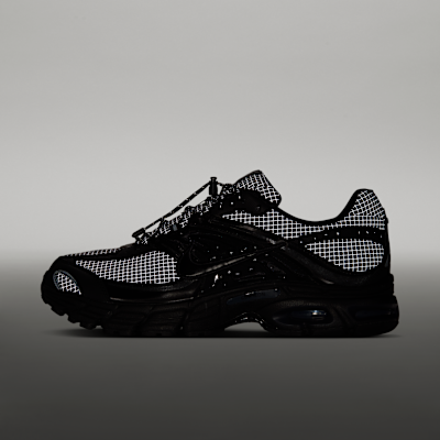 Nike Air Max Moto 2K Men's Shoes