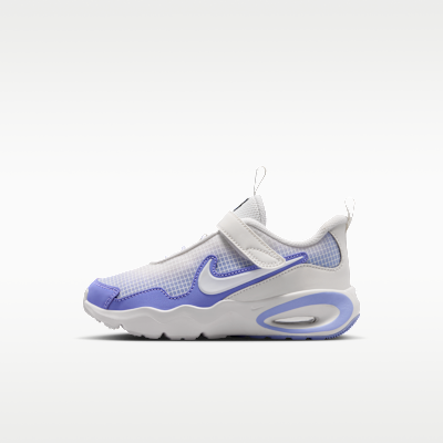 Nike Air Max Nova Little Kids' Shoes