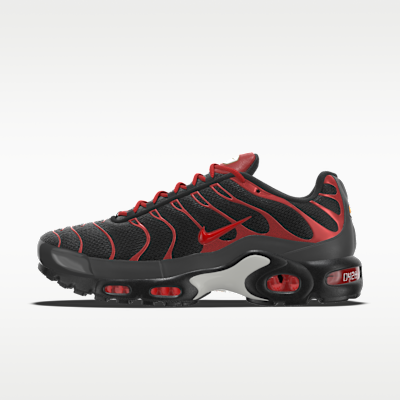 Nike Air Max Plus By Nico Williams Custom Shoes