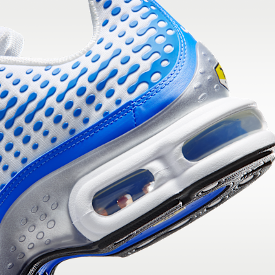 Nike Air Max Plus VII Men's Shoes