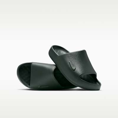 Nike Calm 2.0 Big Kids' Slides