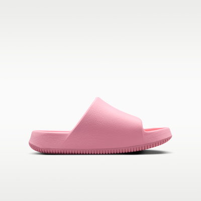 Nike Calm 2.0 Big Kids' Slides