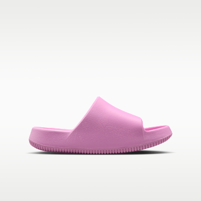 Nike Calm 2.0 Big Kids' Slides