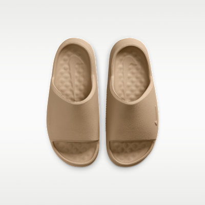 Nike Calm 2.0 Little Kids' Slides
