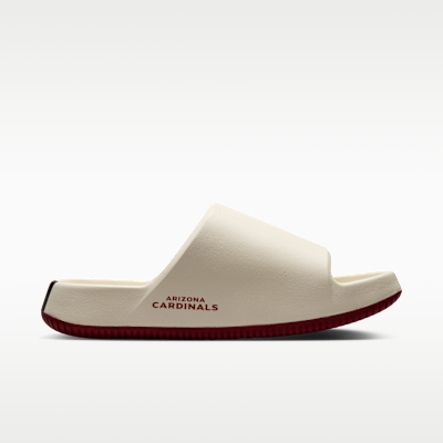 Nike Calm (Arizona Cardinals) Men's NFL Slides